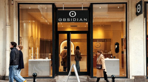 OBSIDIAN