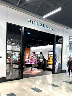 RITUALS