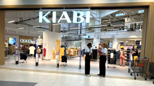 NEXT COMMERCIALISATION