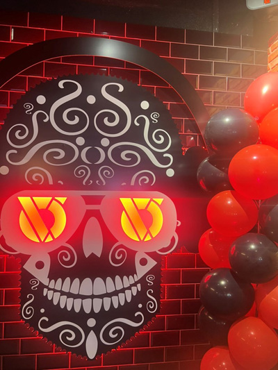 ON AIR FITNESS - Inauguration du ON AIR FITNESS de Bordeaux Mérignac
