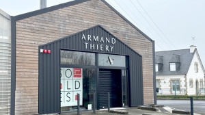 ARMAND THIERY Dinan