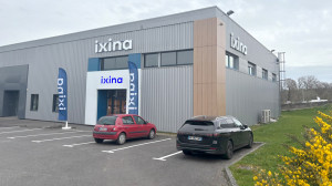 IXINA REDON
