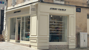 JIMMY FAIRLY VANNES