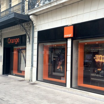 Agen-Orange