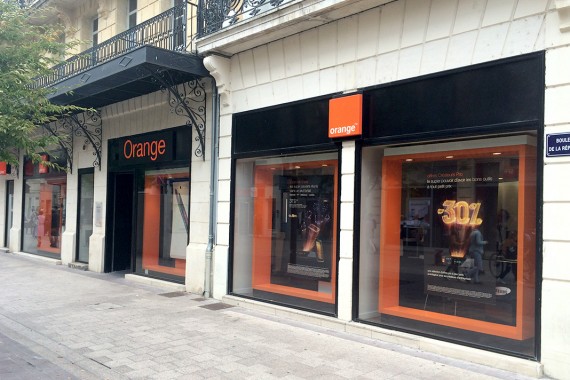 Agen-Orange