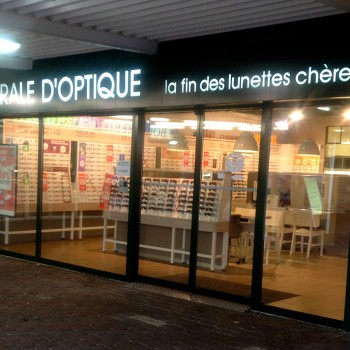 Chartres-La-Generale-d'Optique