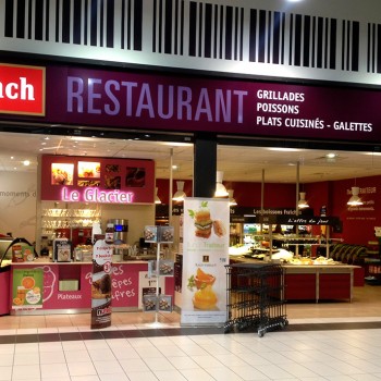 Chateauroux-Flunch