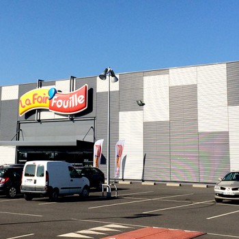 La-Foirfouille-leclerc-le-méridien-tarbes
