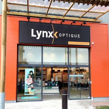 Libourne-Lynx-Optique