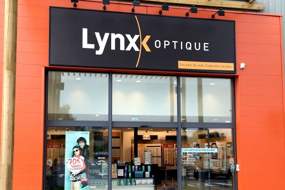 Libourne-Lynx-Optique