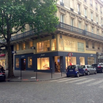 Paris-Jacadi