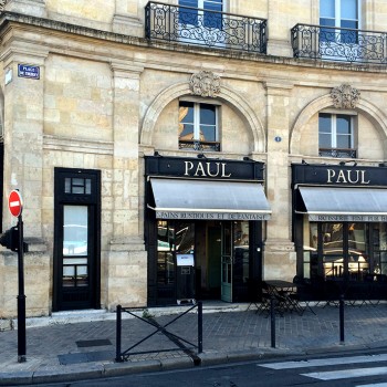 Paul-Bordeaux
