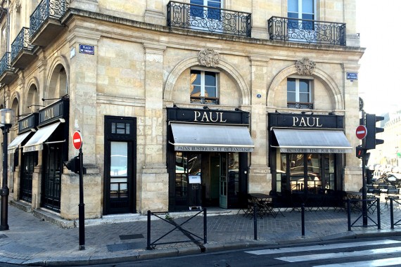 Paul-Bordeaux