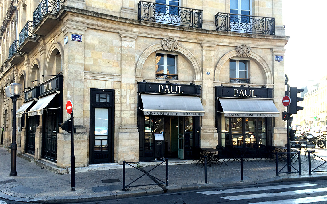 Paul-Bordeaux