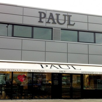 Paul-Zone-Labège-Toulouse
