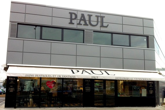 Paul-Zone-Labège-Toulouse