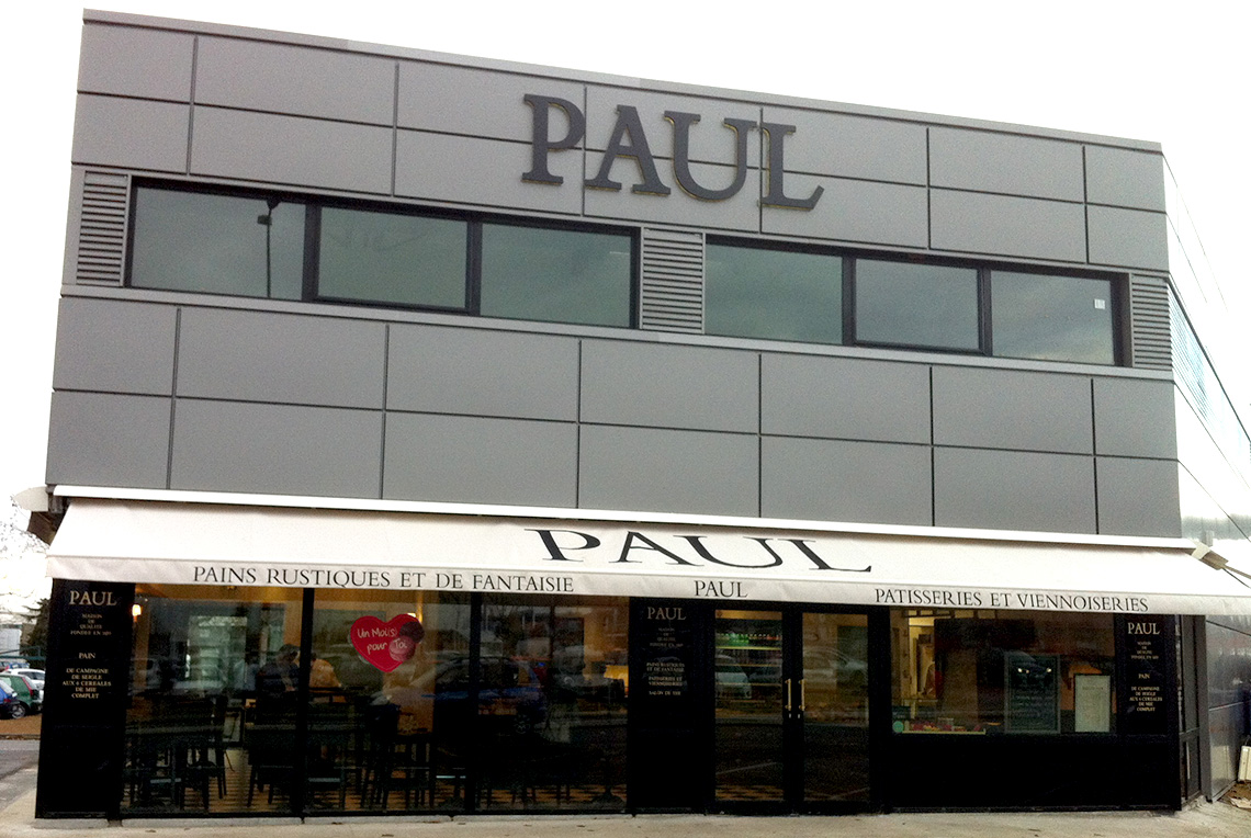 Paul-Zone-Labège-Toulouse