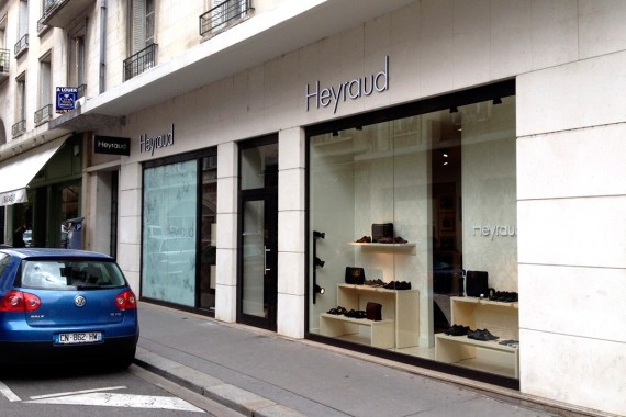 Tours-Heyraud