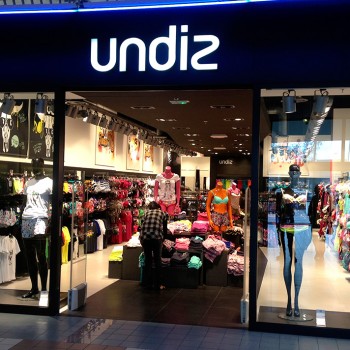 Undiz