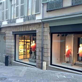 Zara-Limoges