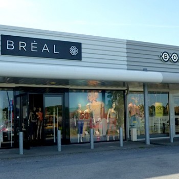 BREAL-MAYENNE