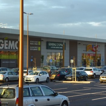 Caen Gémo