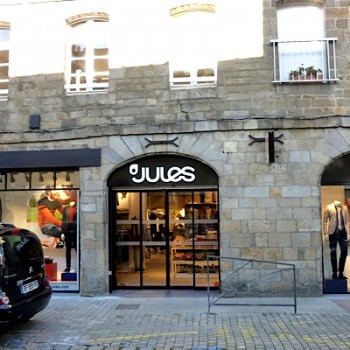 GUINGAMP-JULES
