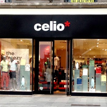 Orleans-Celio