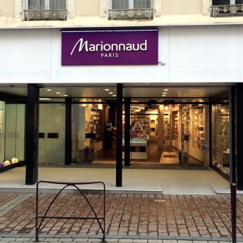 CHATEAUROUX-MARIONNAUD