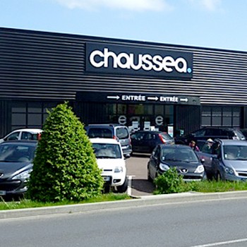 COUTANCES-CHAUSSEA