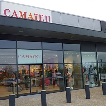 VITRE-CAMAIEU