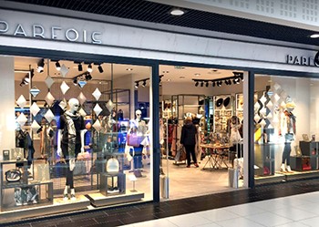 Angers - Parfois Espace Anjou