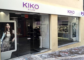 Limoges - Kiko