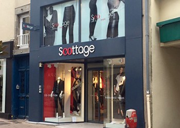 Granville - Scottage