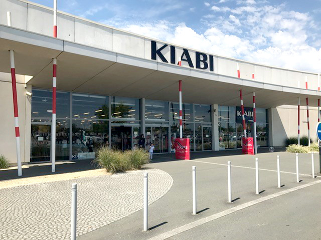 KIABI POITIERS