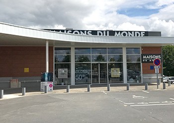 SAINT LO - Maisons du Monde