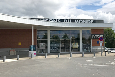 SAINT LO - Maisons du Monde