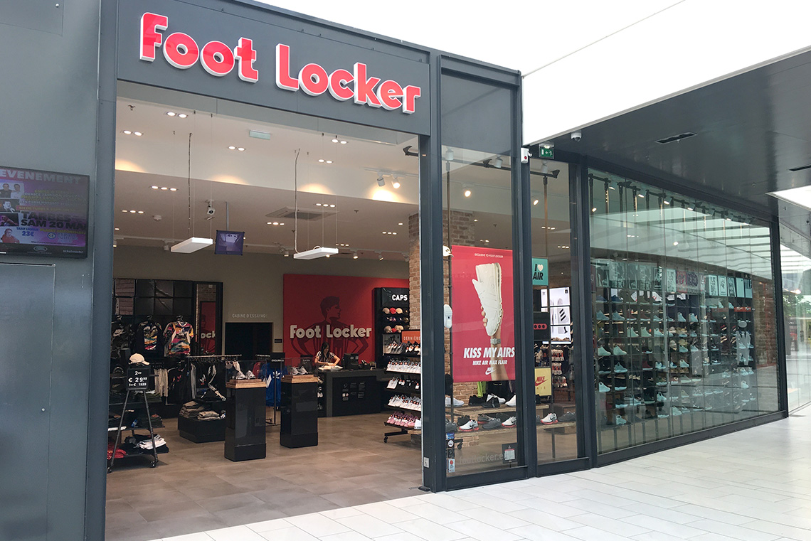 TARBES - Foot Locker