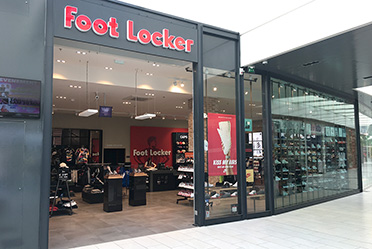 TARBES - Foot Locker