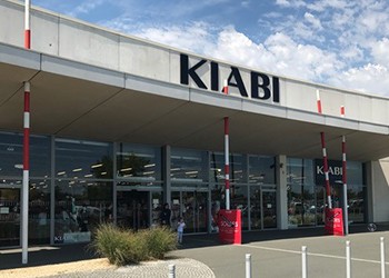 Poitiers - Kiabi