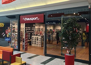 Chausport - Langueux