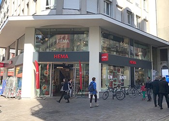 NANTES - Hema