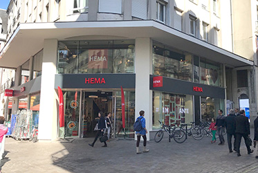 NANTES - Hema