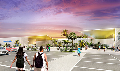 LA REUNION SAINT-JOSEPH