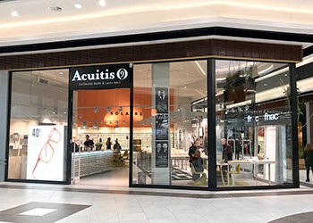 Ajaccio - Atrium - Acuitis