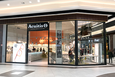 Ajaccio - Atrium - Acuitis