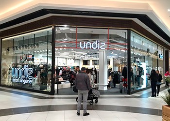 Ajaccio - Atrium - Undiz
