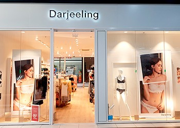 Chateauroux - Darjeeling