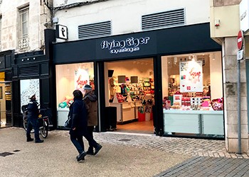 Niort - Tiger