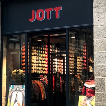 Vannes - Jott